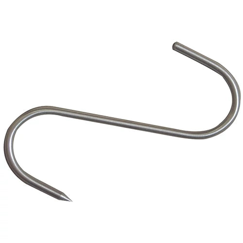 STUBAI Húsakasztó kampó, 160mm