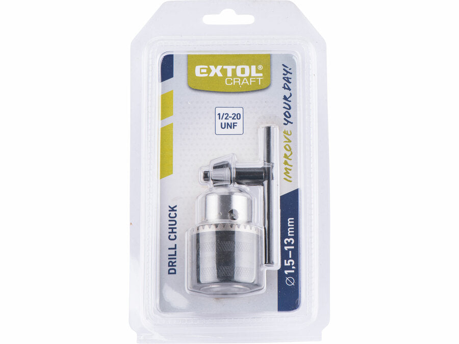 Extol Kulcsos tokmány, 1-13mm