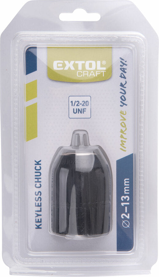 Extol Gyorstokmány, 1-13mm