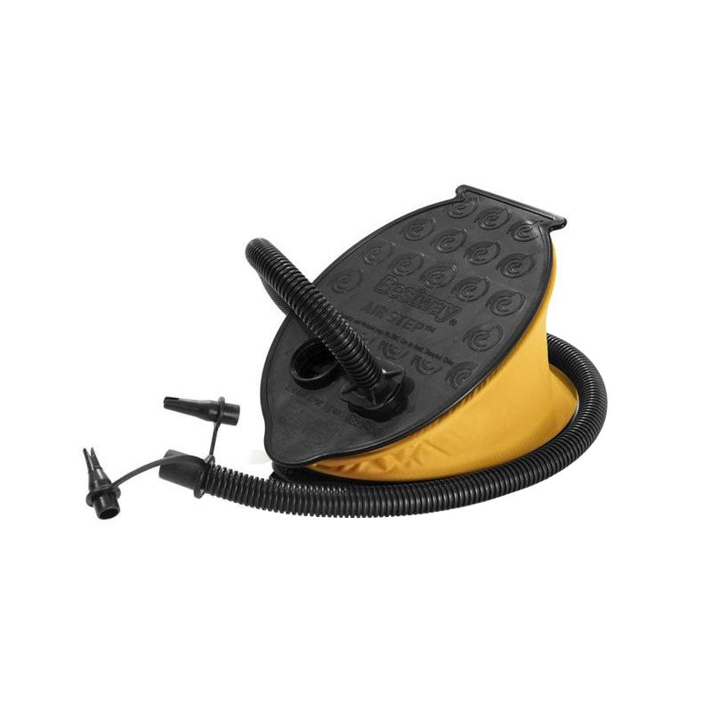 Lábpumpa matrachoz 15cm Bestway