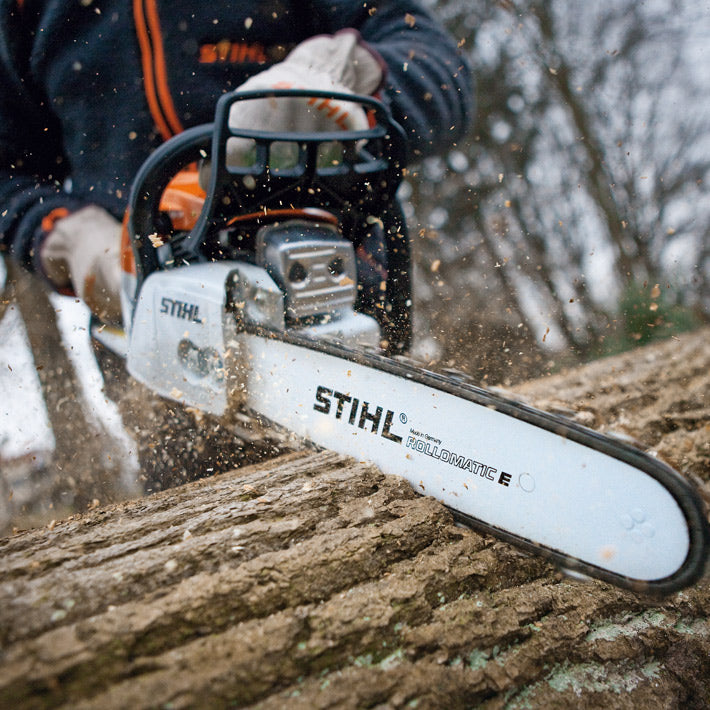 Stihl MS 291 - Motorfűrész
