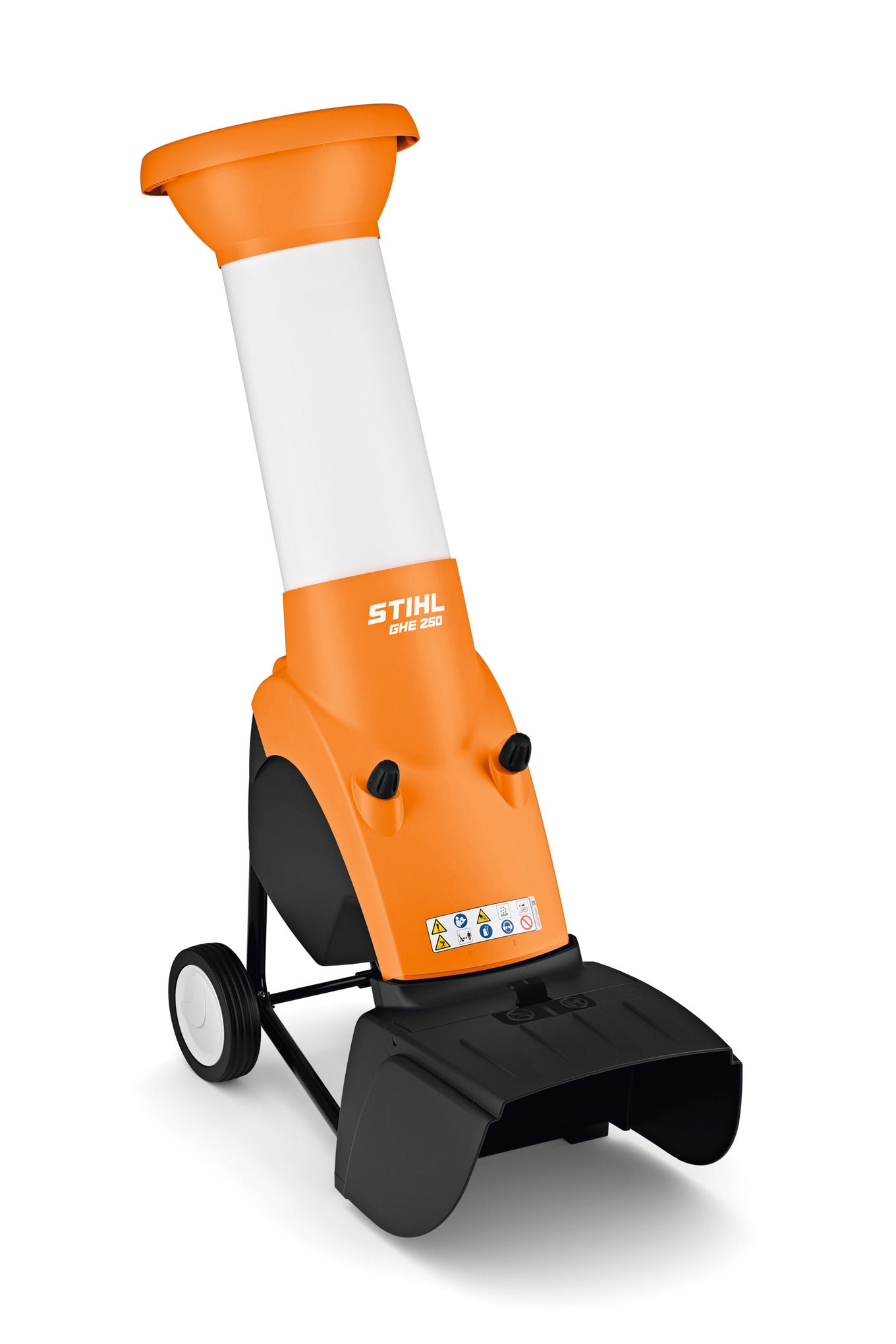 Stihl GHE 250 - Kerti aprítógép