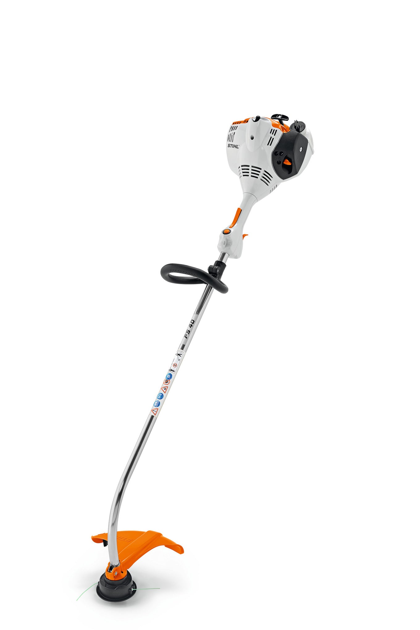 Stihl FS 40 - Szegélynyírók / Motoros kaszák