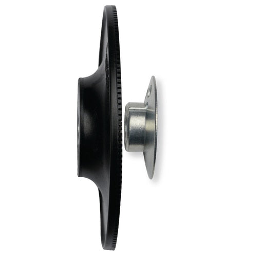 Berner Hordozóbetét 3M® fíbertárcsához