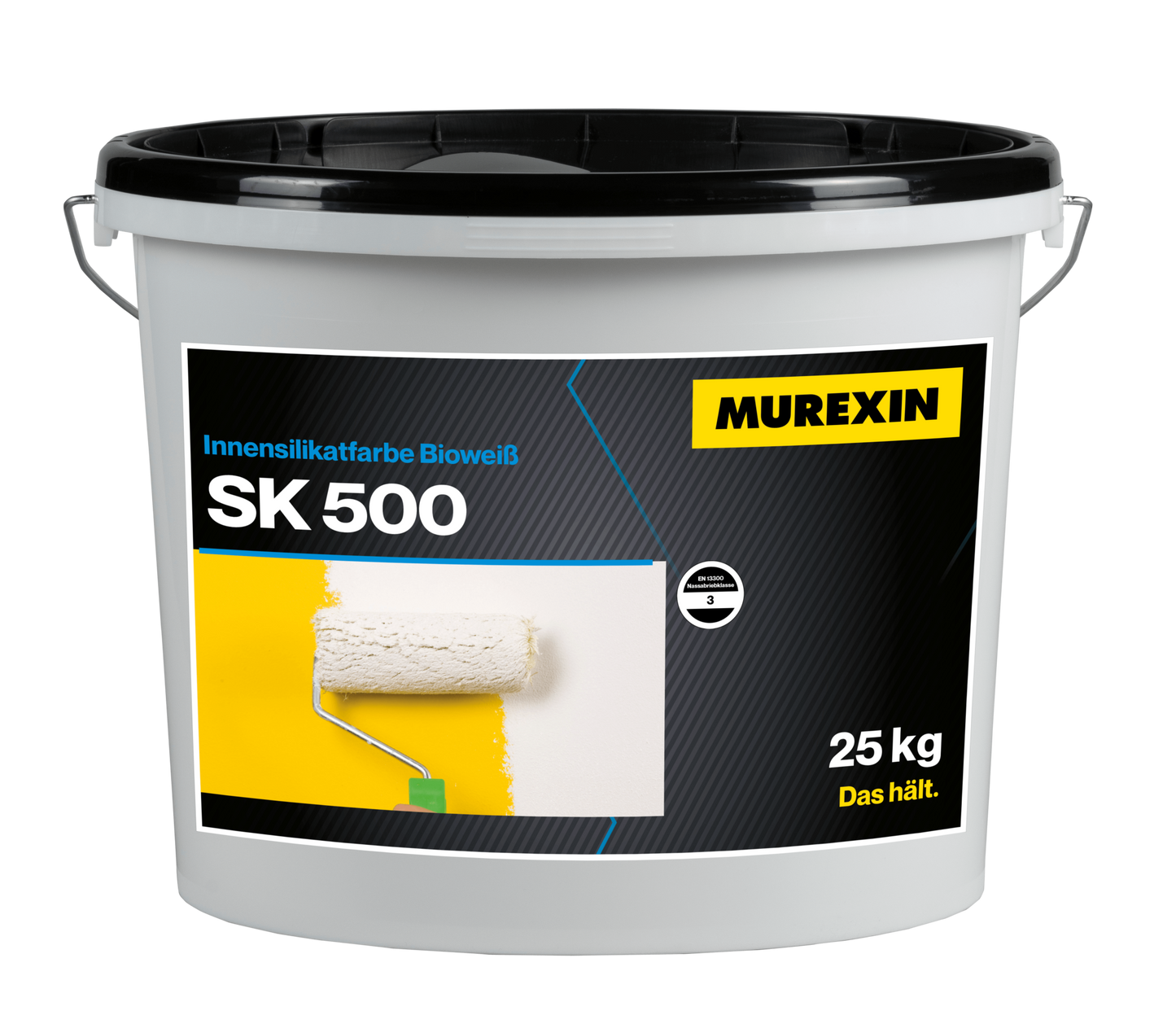 Murexin SK 500 Bioweiß Beltéri szilikátfesték