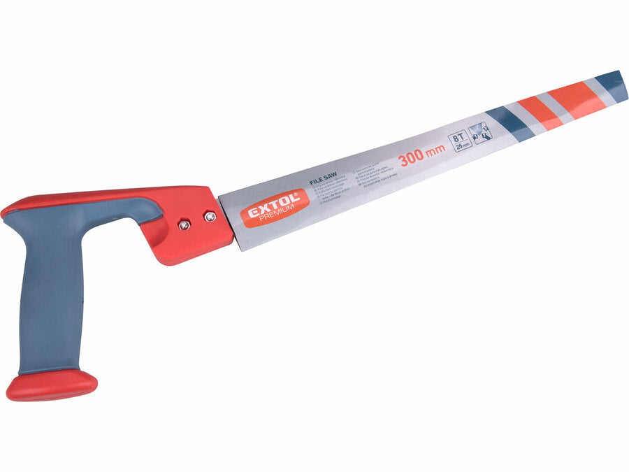 Extol Lyukfűrész - szúrófűrész, 300mm