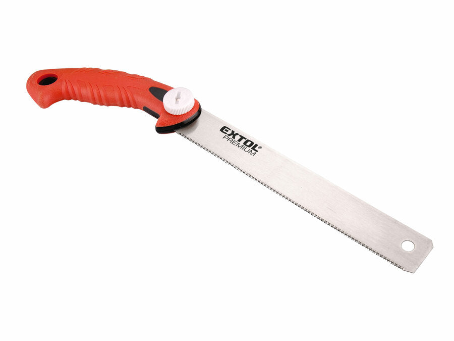 Extol Japán fűrész, 220mm