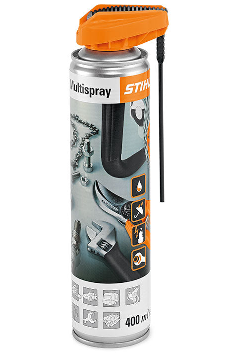 MULTISPRAY