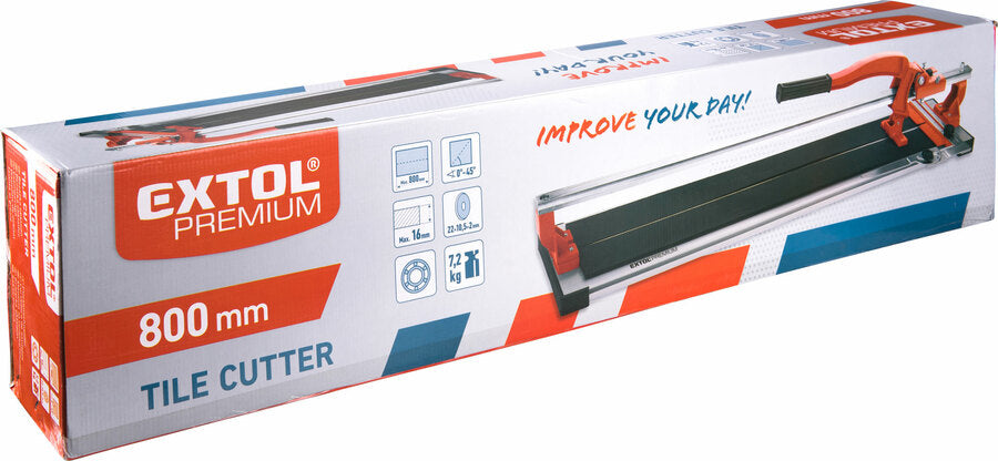 Extol Csempevágó 800mm