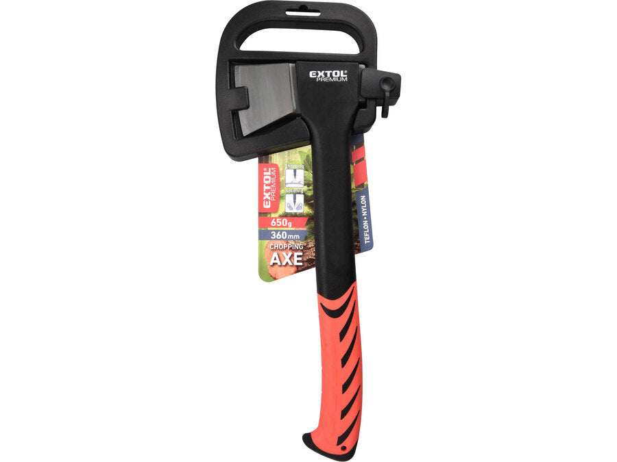 Extol Balta, üvegszálas nyéllel, 650g