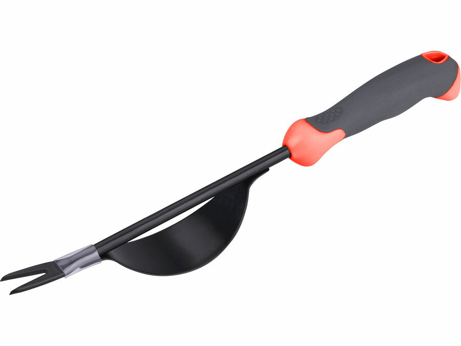 Extol Kerti gyomkiszedő erősítéssel, hossz 36cm
