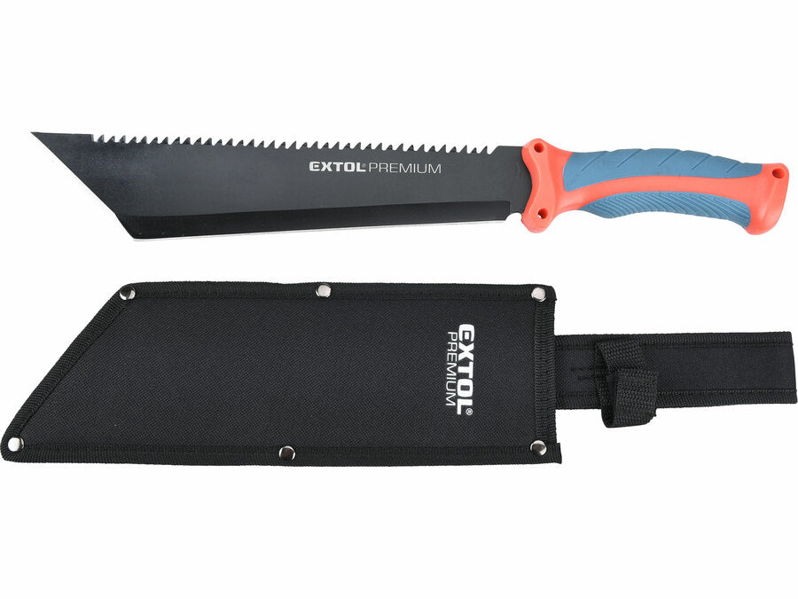Extol Machete, 395/135mm