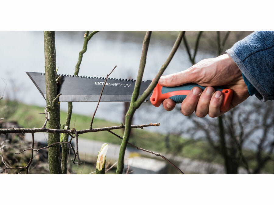 Extol Machete, 395/135mm