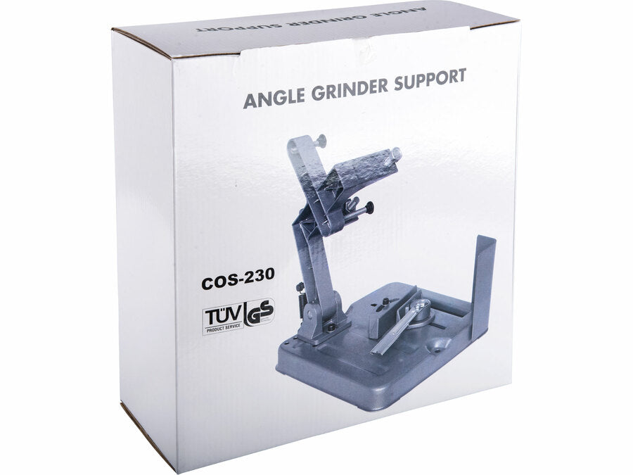 Extol Sarokcsiszoló állvány 180/230mm
