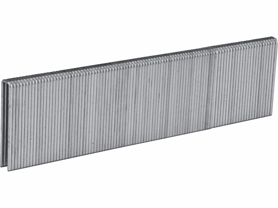 Extol Akkus szög- és kapocs belövő gép, SHARE20V, 20V Li-ion, akku és töltő nélkül