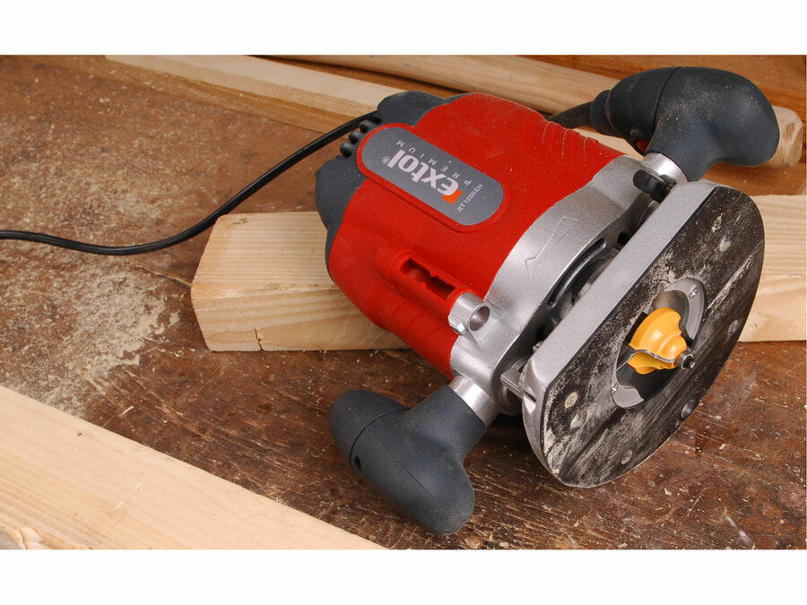 Extol Felsőmarógép, 1200W