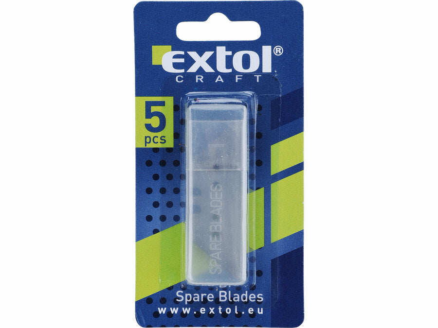 Extol Pótpenge, 19mm, 5db