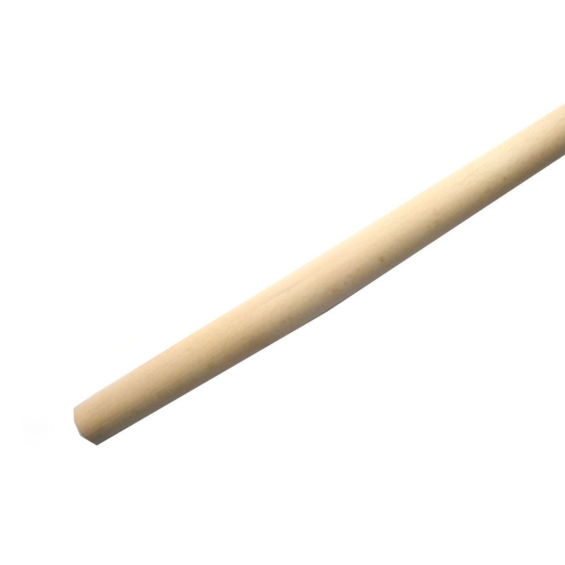 Lapátnyél 120cm hajlított