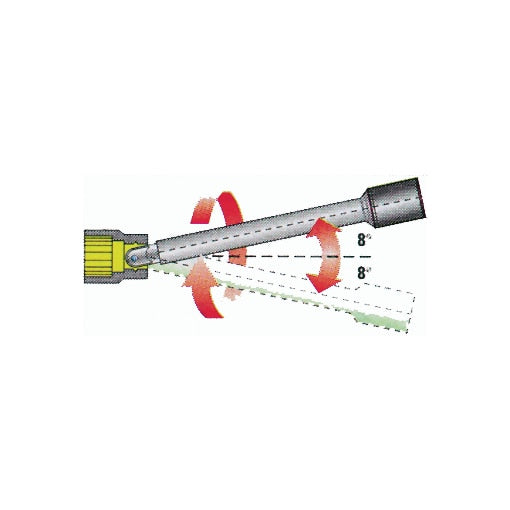 Berner Billenthető hosszabbítáó