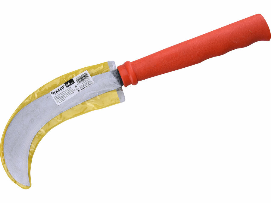 Extol Bozótvágó kés (machete), 44cm