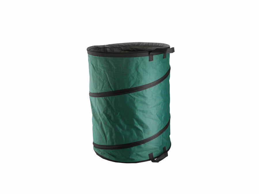 Extol Összecsukható kosár levelekhez és kerti hulladékokhoz, 55x72cm, 170L, PES