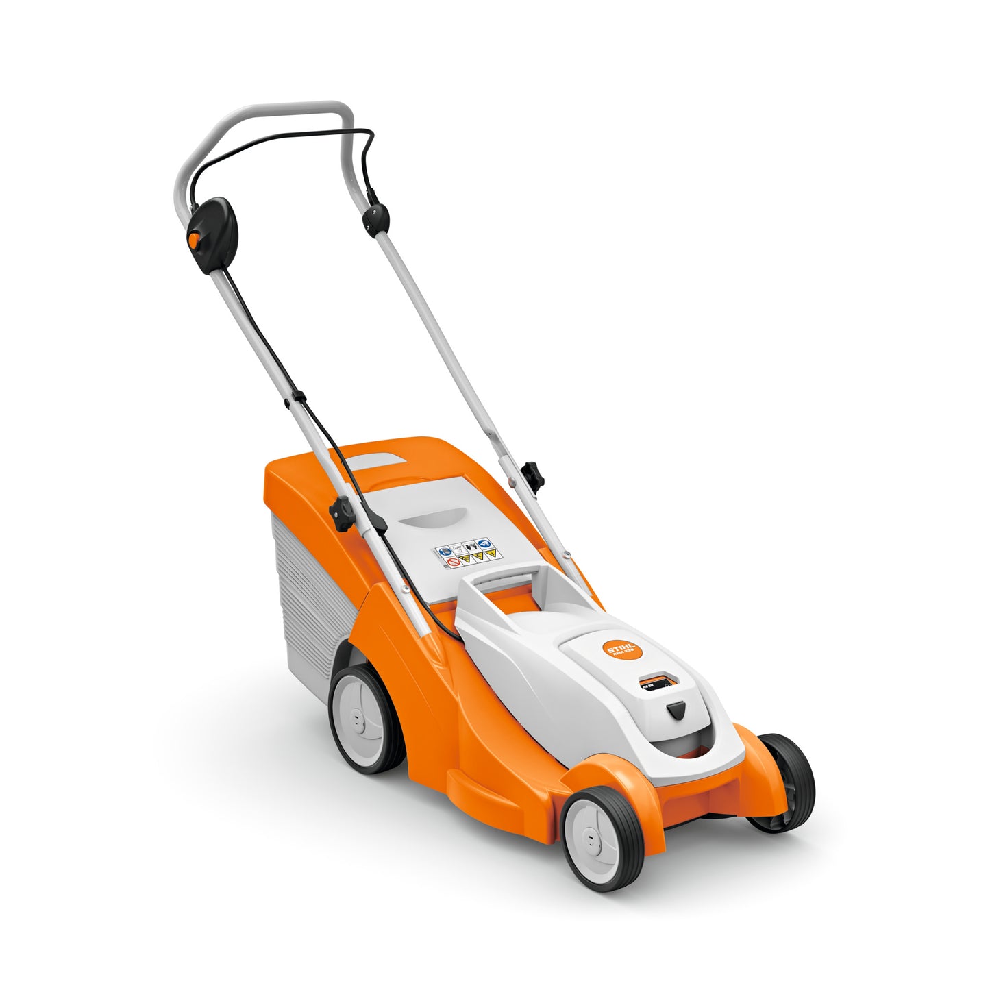 Stihl RMA 239 (akku és töltő nélkül) - Fűnyíró