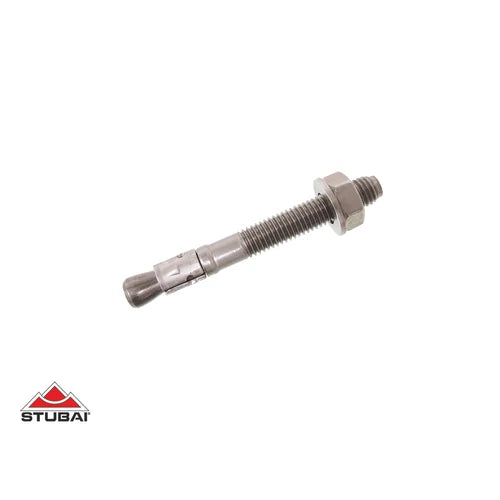 STUBAI EXPANSION ANCHOR dűbel M10/86mm