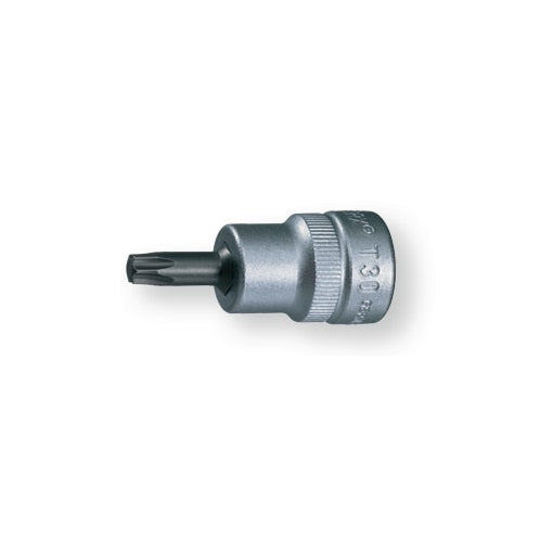 Berner Dugókulcs betétek belső TX, 3/8"