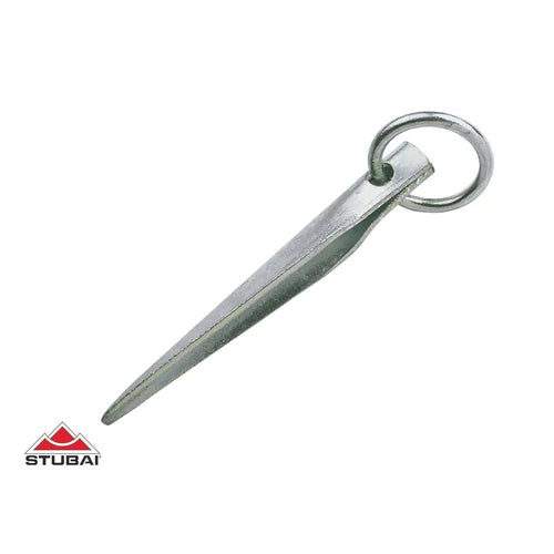 STUBAI V-RING PITON szög 140mm