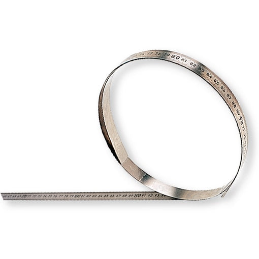 Berner Flexibilis mérőléc