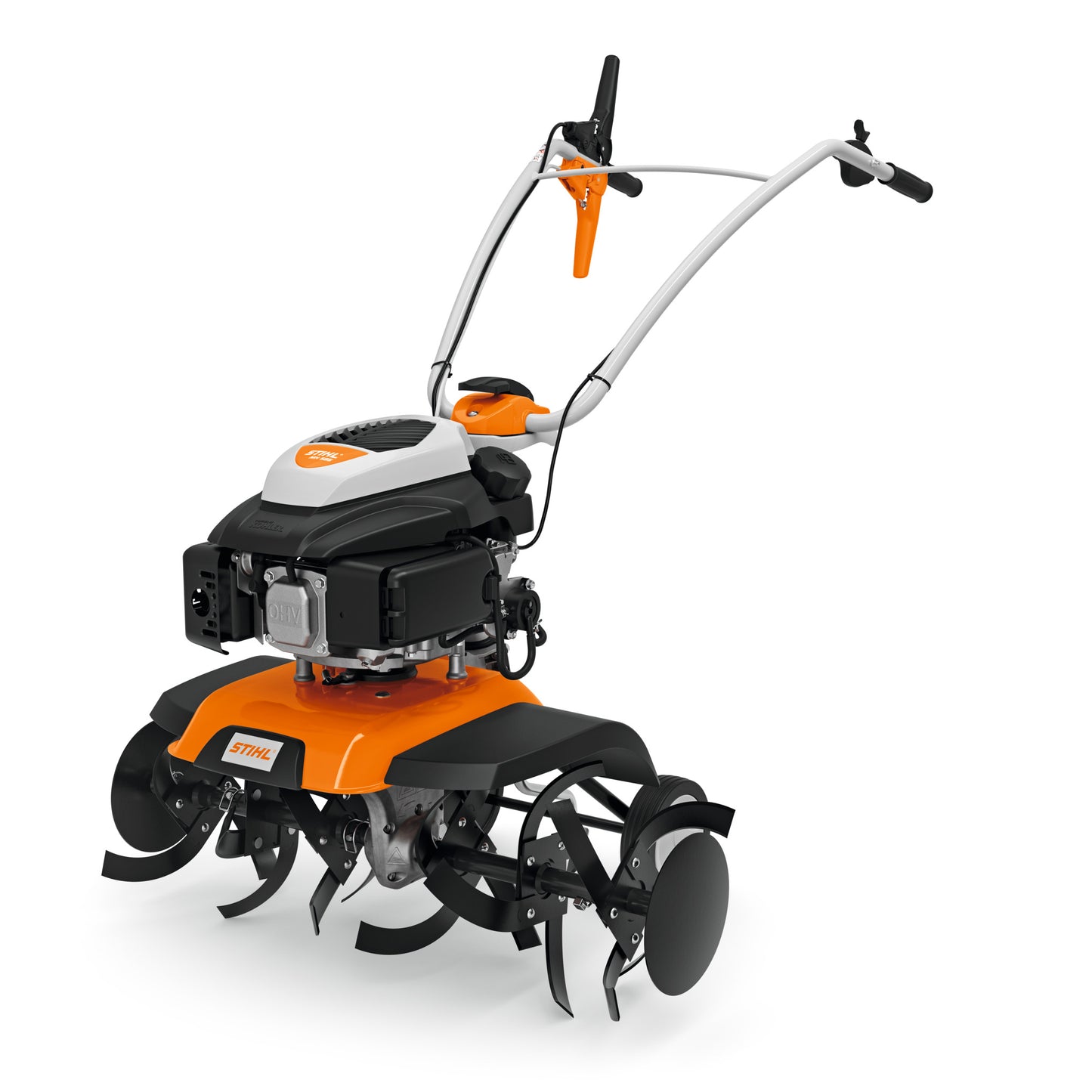 Stihl MH 585 - Motoros kapa