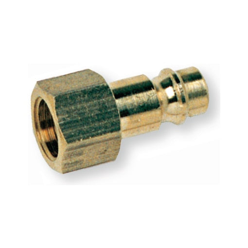 Berner Belső menetes bedugó csőcsatlakozók