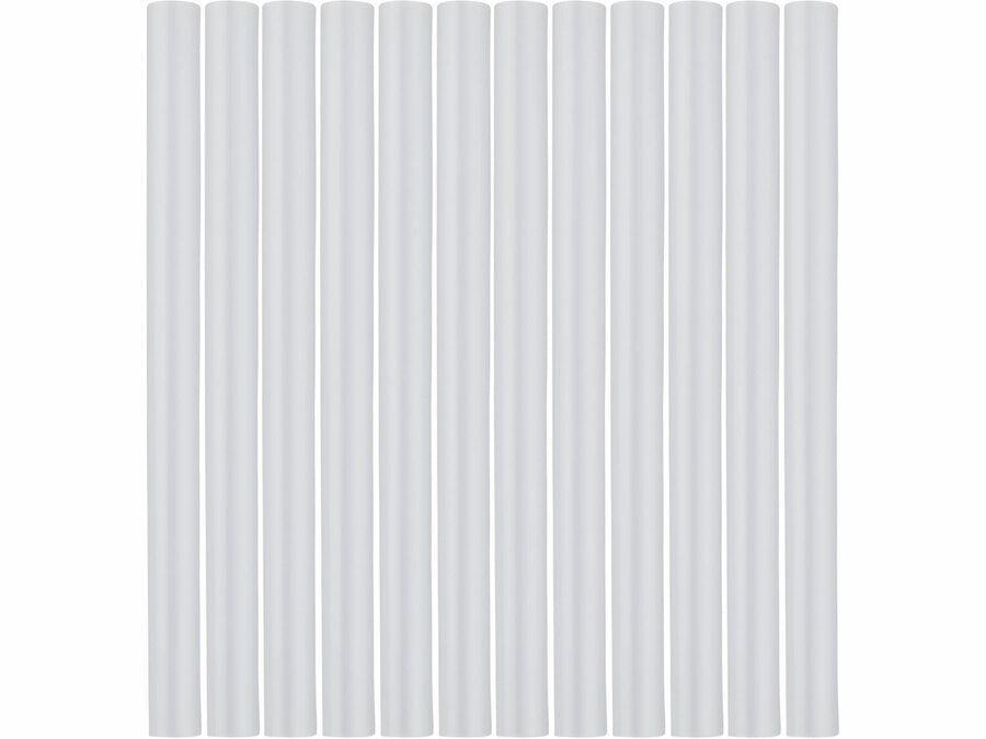 Extol Ragasztóstift klt.; 12 db, 100×7,2mm