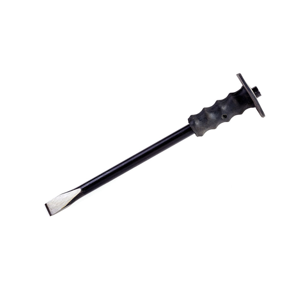 Falvéső lapos 300mm kézvédővel kovácsolt Wtools