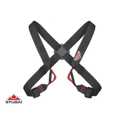 STUBAI UTILITY mellkasi heveder XXS - XXL