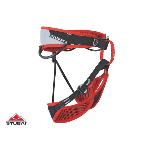 STUBAI TRIPLE sportbeülő S - XL csípőméret (75-100cm), lábhurkok mérete (53-66cm)