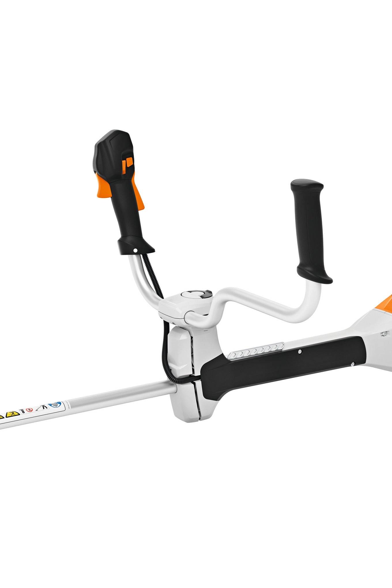 Stihl FSA 200 (akku és töltő nélkül) - Szegélynyírók / Motoros kaszák