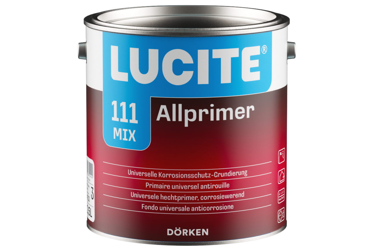 Dörken LUCITE® 111 Allprimer