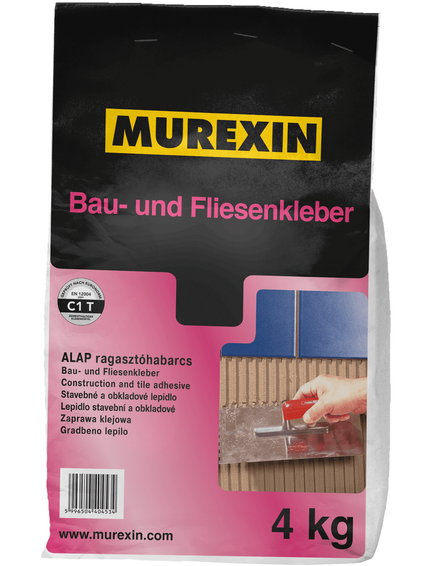 Murexin Alap ragasztóhabarcs