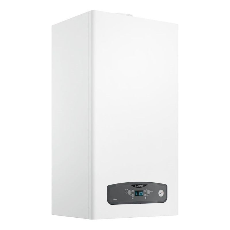 Ariston Cares s 24 kondenzációs kombi gázkazán