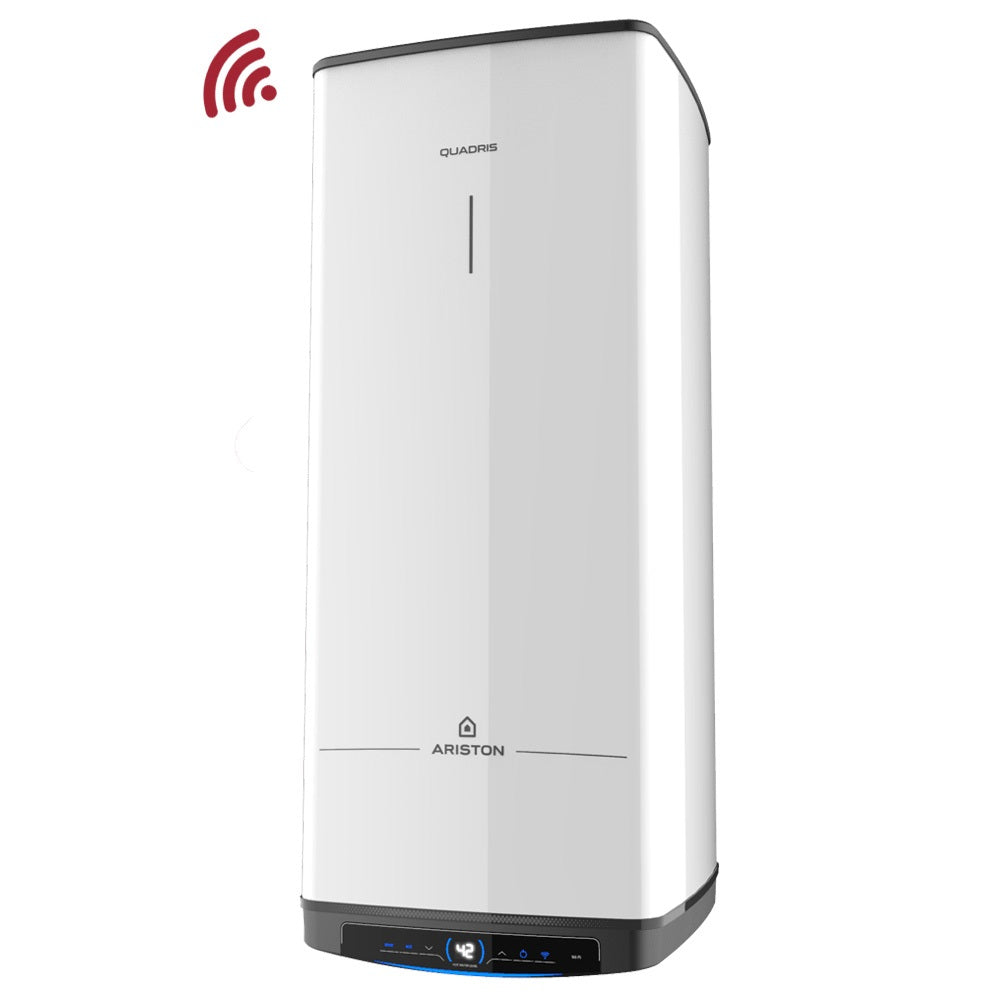 Ariston Quadris Wifi 120 EU Elektromos vízmelegítő