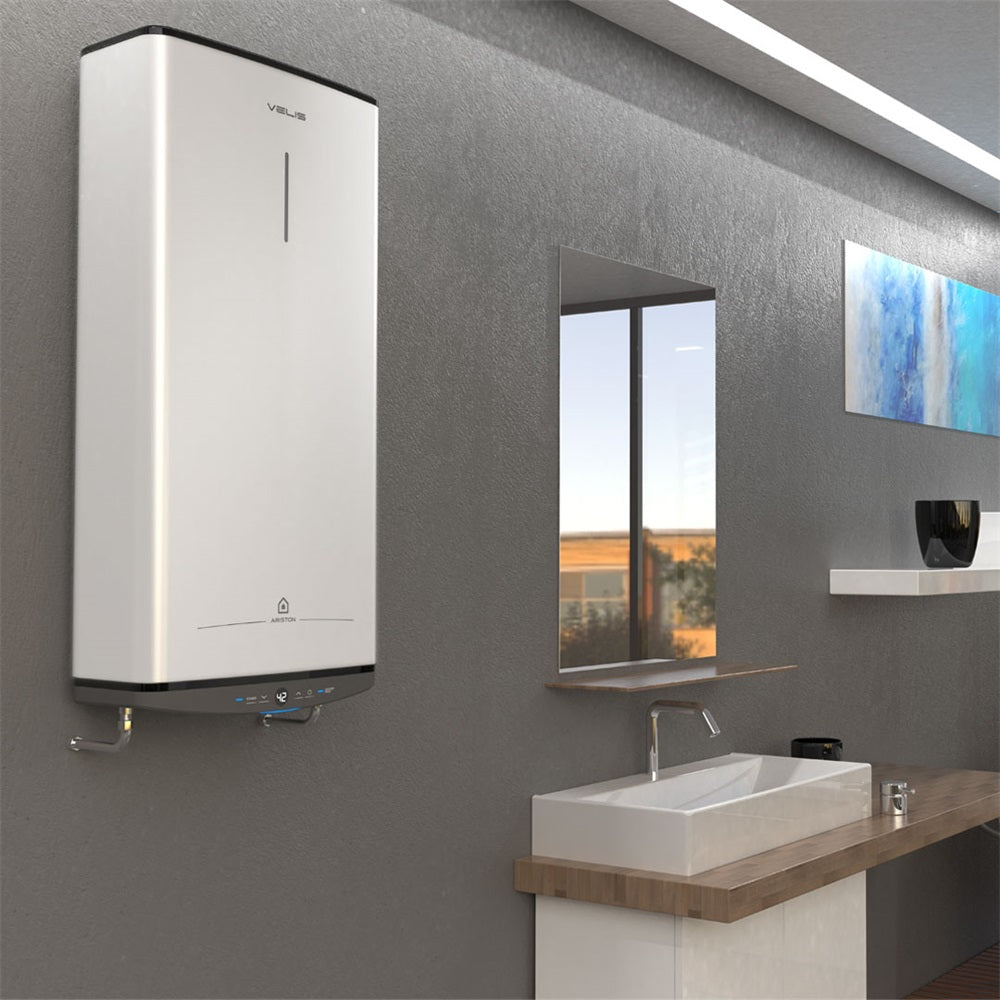 Ariston Velis Pro 50 eu elektromos vízmelegítő "új"