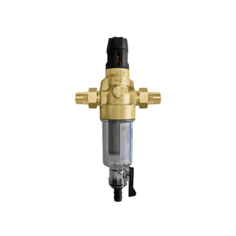 BWT Protector mini vízszűrő 3/4" HWS