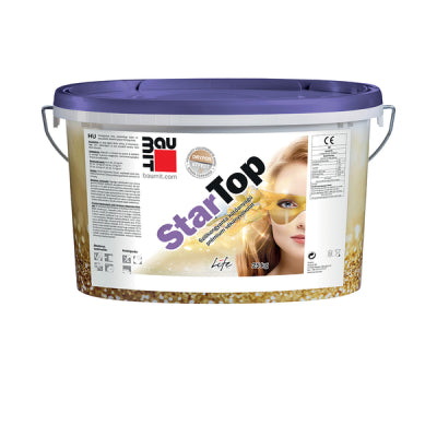 Baumit StarTop vékonyvakolat 25kg - 1302