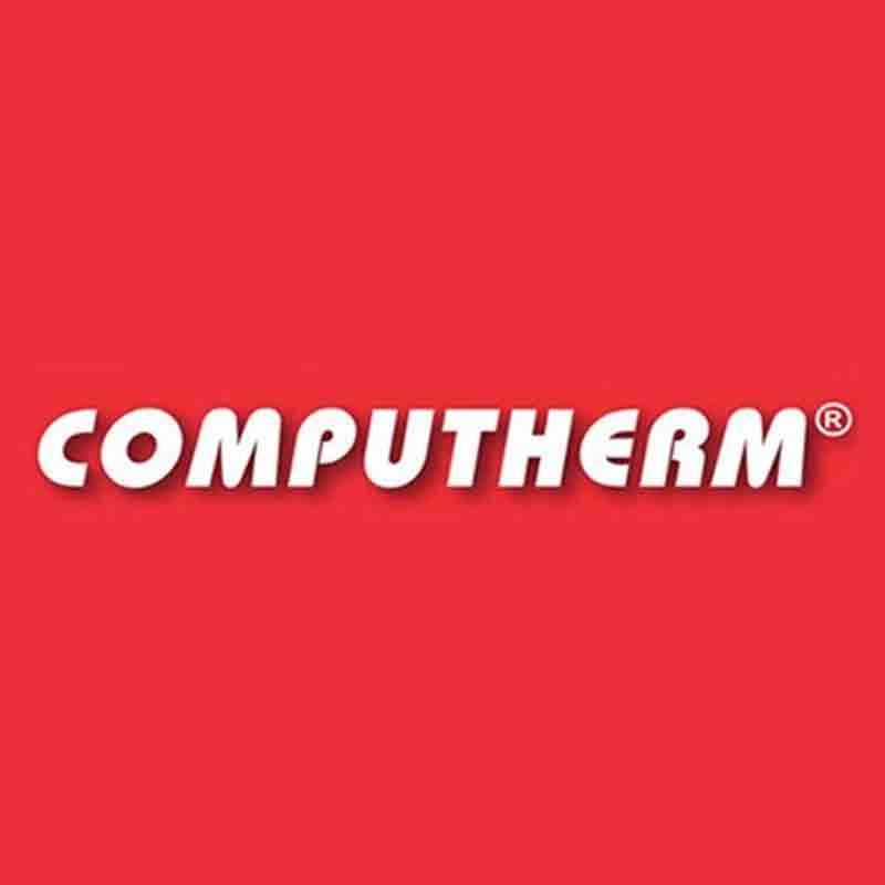 Computherm B300 wifi termosztát vezetékes hőérzékelővel