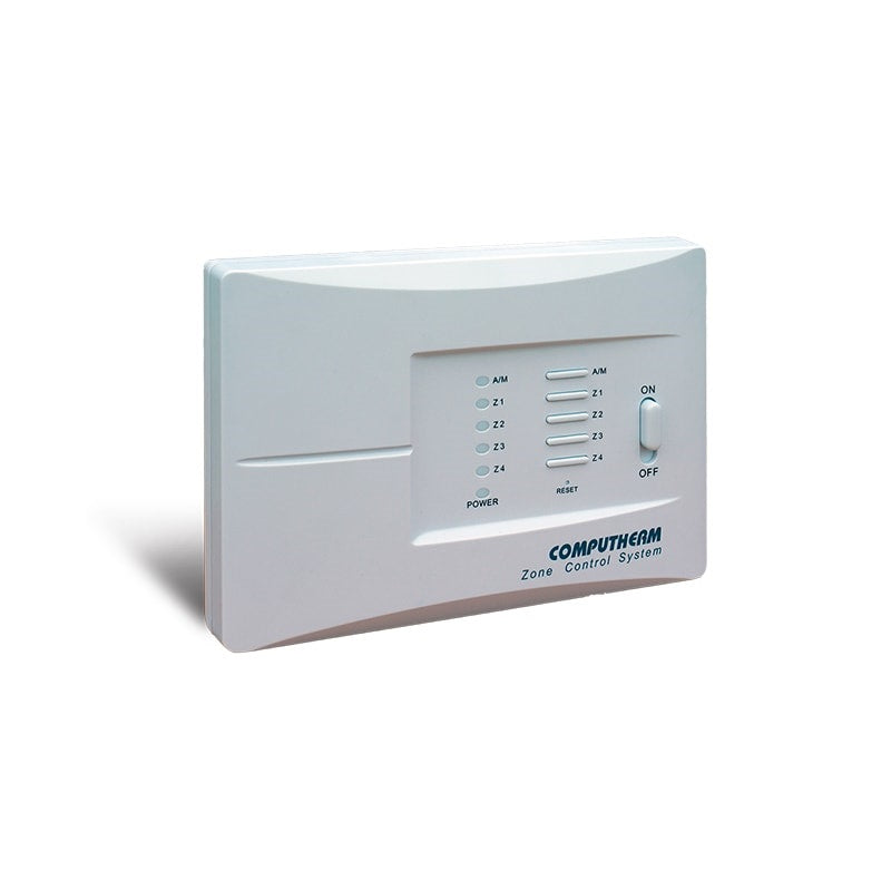 Computherm Q4 z zónavezérlő