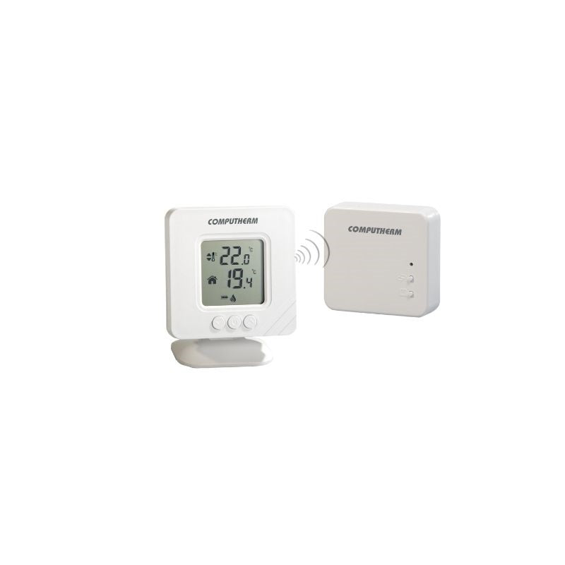 Computherm T32 rf vezeték nélküli digitális szobatermosztát
