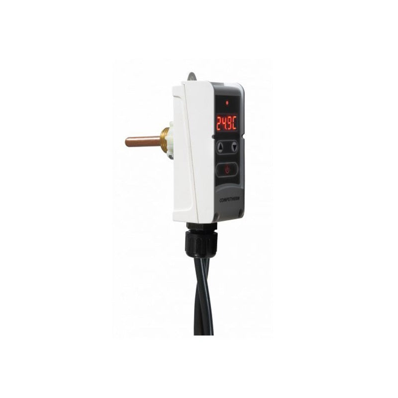 Computherm wpr-100ge merülőhüvelyes