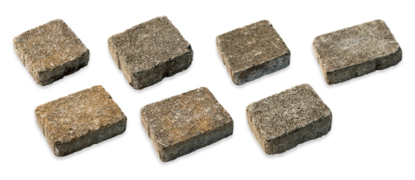 Leier Kaiserstein CASTRUM antik térkő