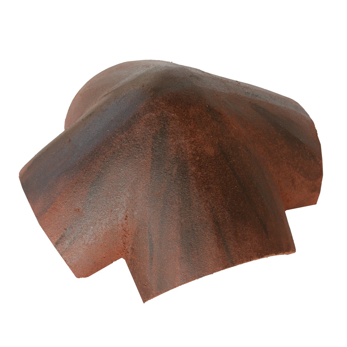 Terranteto Coppo 4-es elosztó kúpcserép Ferrara